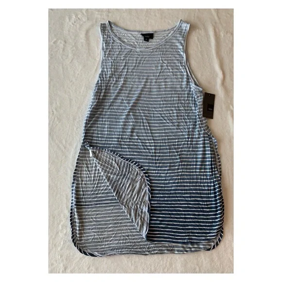 Mossimo Striped Tank - Picture 3 of 3